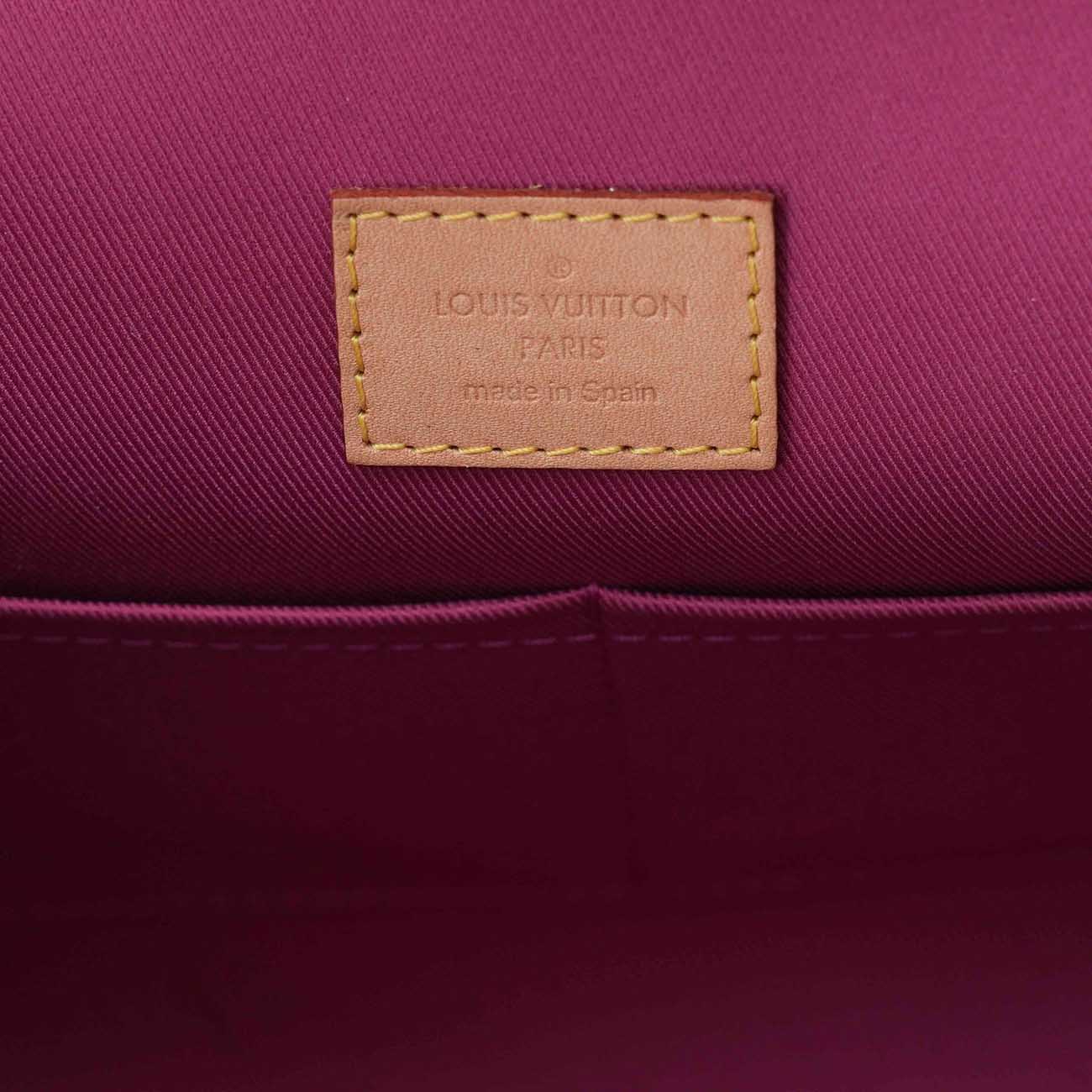 LOUIS VUITTON(USED)루이비통 모노그램 클루니 BB